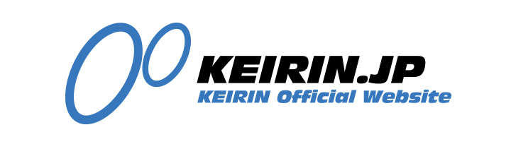 KEIRIN.JP