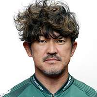 中川誠一郎