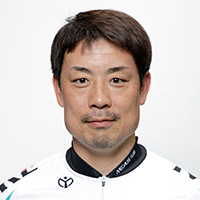 岩津裕介