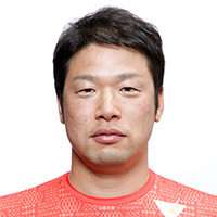 宿口陽一