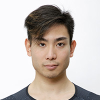 小原佑太