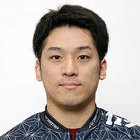 石原颯