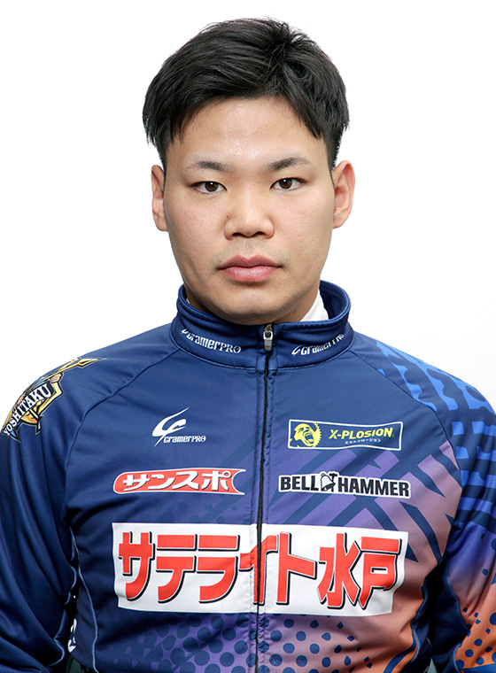 吉田拓矢