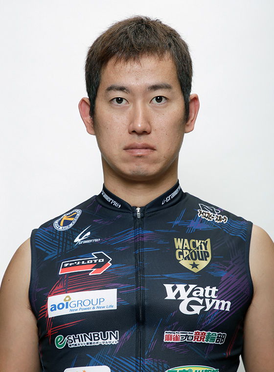 脇本雄太