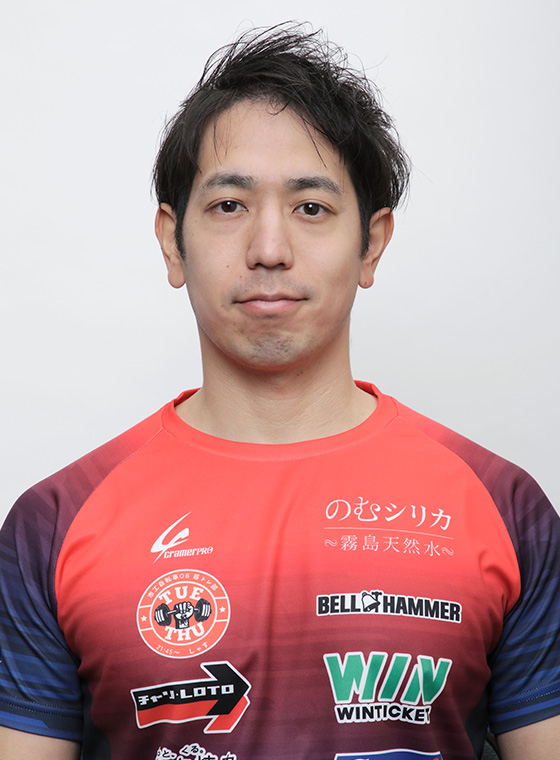 松浦悠士