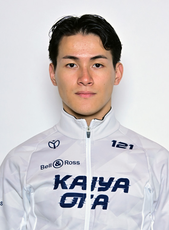太田海也