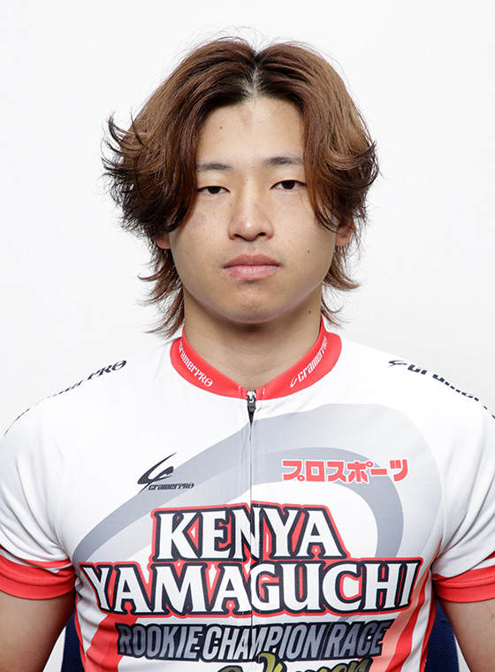 山口拳矢